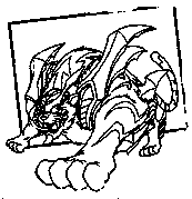 coloriage beyblade driger